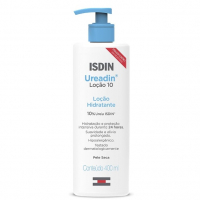 Hidratante Corporal Ureadin, Isdin 440 Ml na Amazon