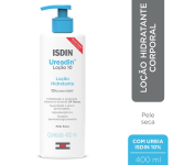 Hidratante Corporal Ureadin, Isdin na Amazon