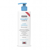 Hidratante Corporal Ureadin, Isdin na Amazon