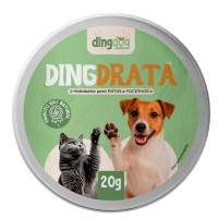 Hidratante De Patinhas/Focinho Dingdog na Amazon