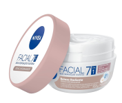 Hidratante Facial Beleza Radiante 7 em 1 NIVEA 100g na Amazon