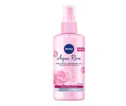 Hidratante Facial Mist Aqua Rose – Primer e fixador – 150ml na Amazon