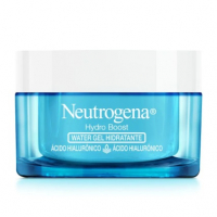 Hidratante Facial Neutrogena Hydro Boost Water Gel 50g - 2 Unidades na Pague Menos