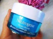Hidratante Facial Neutrogena Hydro Boost Water Gel 50g, Neutrogena na Amazon