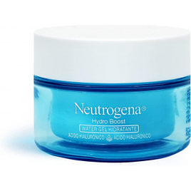 Hidratante Facial Neutrogena Hydro Boost Water Gel 50g na Amazon
