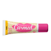 Hidratante Labial Carmed BFF Beijinho FPS30 Efeito Gloss Incolor 10g na Drogaria São Paulo