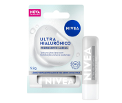 Hidratante Labial NIVEA – Ultra Hialurônico 5,2g na Amazon