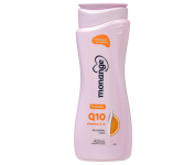 Hidratante Monange – Firmador Q10 Vitamina C + E – Pele Normal a Seca com Ação Desodorante – 400ml na Amazon