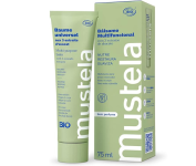Hidratante Mustela Bálsamo Multifuncional 75ml – – Para Bebês, Crianças e toda a Família na Amazon