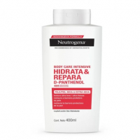 Hidratante Neutrogena Bodycare 400ml na Pague Menos