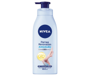 Hidratante NIVEA Desodorante Anticelulite Q10 Pernas Renovadas 400ml na Amazon