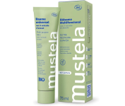 Hidratante Para Áreas Ressecadas Do Corpo – Mustela na Amazon