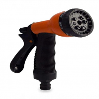 Hidropistola Com 8 Funcoes Forceline na Amazon