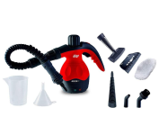 Higienizador a Vapor e Limpador WAPORE FIT WAP Compacto 1000W na Amazon