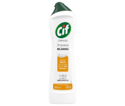 Higienizador Cremoso Cif Laranja – 450 Ml na Amazon