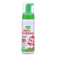 Higienizador Para Mãos Sem álcool, BioClub na Amazon