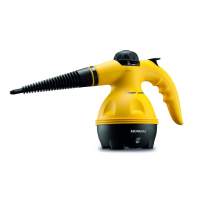 Higienizador Vapor Wash, Mondial, Amarelo/Preto, 1000W, 220V - HG-01 na Amazon