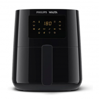 Hilips Walita RI9252/91 Série 3000 - Fritadeira Airfryer Digital, 4.1L De Capacidade, 127V, 1400W, na Amazon