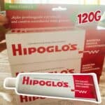 HIPOGLÓS Creme Preventivo De Assaduras, 120g na Amazon