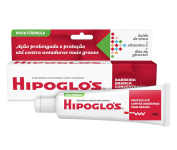 HIPOGLÓS® Creme Preventivo De Assaduras, 40g na Amazon