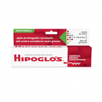 HIPOGLÓS® Creme Preventivo De Assaduras, 40g na Amazon