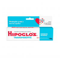 Hipoglós Transparente 30G, Hipoglós na Amazon