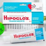 Hipoglós Transparente 30G, Hipoglós na Amazon