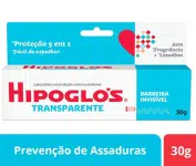 Hipoglós Transparente 30G, Hipoglós na Amazon