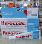 Hipoglós Transparente 30G, Hipoglós na Amazon