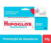 Hipoglós Transparente 30G, Hipoglós na Amazon