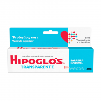 Hipoglós Transparente 30G na Amazon