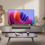 Hisense Smart TV FHD 40″ Polegadas 40A4N com DTS na Amazon