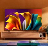 Hisense Smart TV UHD 4K DLED 70″ Polegadas 70A6N com HDR10+ na Amazon
