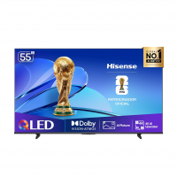 Hisense Smart TV UHD 4K QLED 55" Polegadas 55Q6QV Com HDR10+ - Marketplace na Amazon