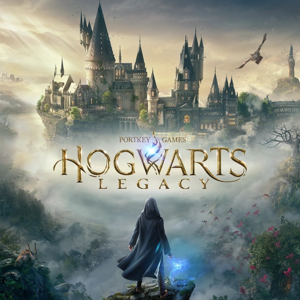 Hogwarts Legacy PC/Steam (Nuuvem) na Nuuvem