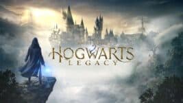 Hogwarts Legacy PC/Steam (Nuuvem) na Nuuvem