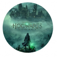 Hogwarts Legacy na Nuuvem