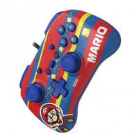 HORI Nintendo Switch HORIPAD Mini (Mario) Wired Controller Pad - Officially Licensed By Nintendo na Amazon