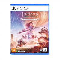 Horizon Forbidden West™ Complete Edition na Amazon
