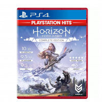 Horizon Zero Dawn: Complete Edition Para PS4 - Guerilla Games na Magazine Luiza