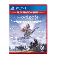 Horizon Zero Dawn: Complete Edition Para PS4 na Aliexpress