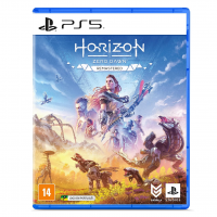 Horizon Zero Dawn™ - Remastered Edition na Amazon