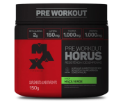 Hórus (150g), Maçã Verde, Max Titanium na Amazon