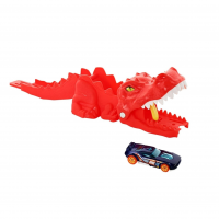 Hot Wheels City Lançadores Nemesis, Multicor na Amazon