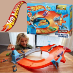 Hot Wheels Pista de Campeonato – Apenas 1 (Uma) Unidade – Não é possível escolher, Multicolorido na Amazon
