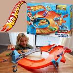 Hot Wheels Pista de Campeonato -Modelo variado, 1 unidade na Amazon