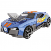 Hot Wheels Porta Carinho Radical 2 Em 1 - Fun Divirta-se na Amazon