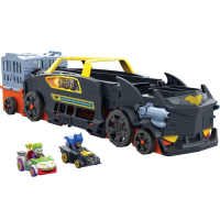 Hot Wheels RacerVerse, Pista De Brinquedo Batman Veículo Transformer na Amazon