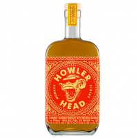 Howler Head Whiskey Banana Bourbon 750Ml na Amazon