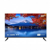 HQ Smart TV 60" UHD 4K, HDR, Tela Sem Bordas, Android 11, Sistema Ultrasound - Marketplace na Amazon